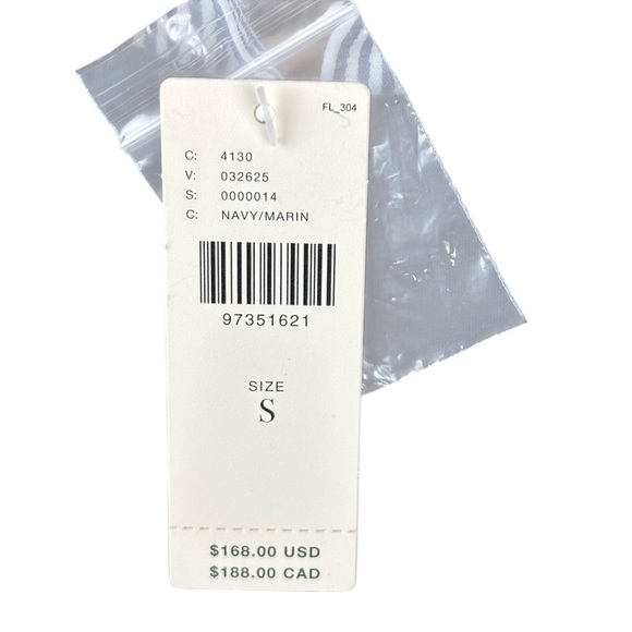 NWT Anthropologie En Elly “New York” Layered OVERSIZED Sweatshirt Dress – Sz S - Picture 8 of 16